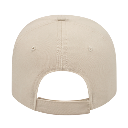 Unstructured Sandwich Cap